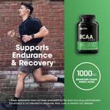 ON Mega BCAA 1000 200ct