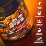 MuscleTech Euphoriq Pre-workout