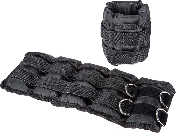 Ankle Weights 10lb pair