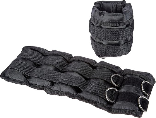 Ankle Weights 10lb pair