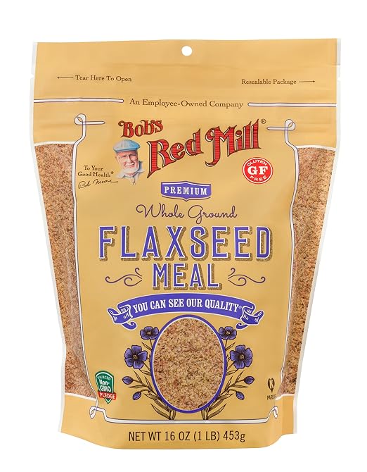 Bob’s Red Mill Flaxseed Meal 16oz