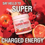 Country Farms Super Reds 20sv Mixed Berry 200g