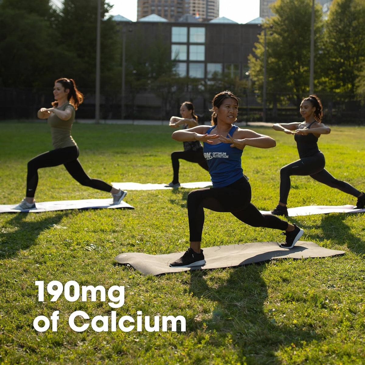 Opti-Women Multivitamin for Active Women