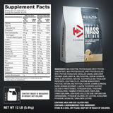 Dymatize Super Mass Gainer 12lb
