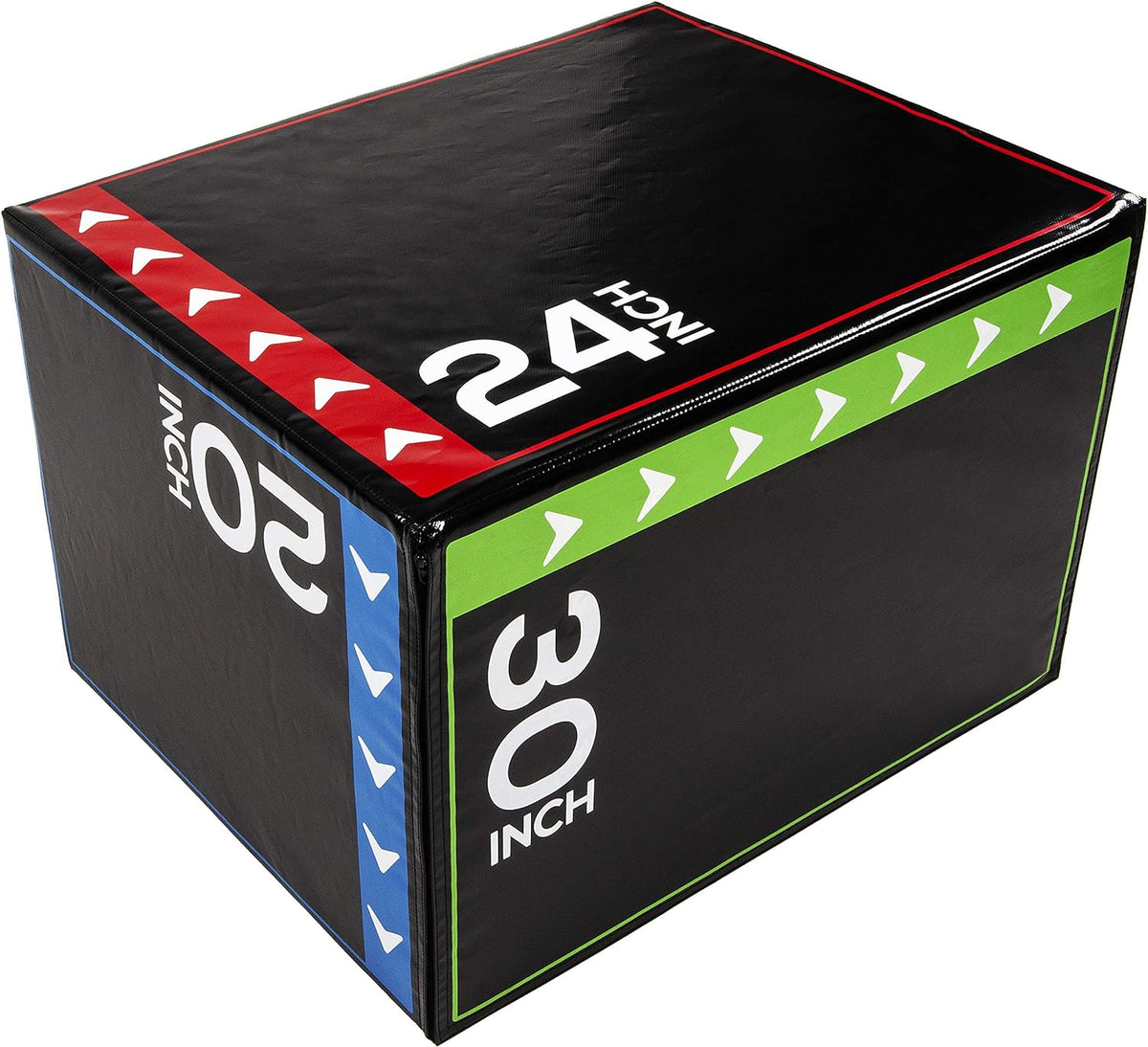 3-in-1 Soft Plyo Box