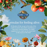 Garden of Life Collagen Peptides Powder 28sv