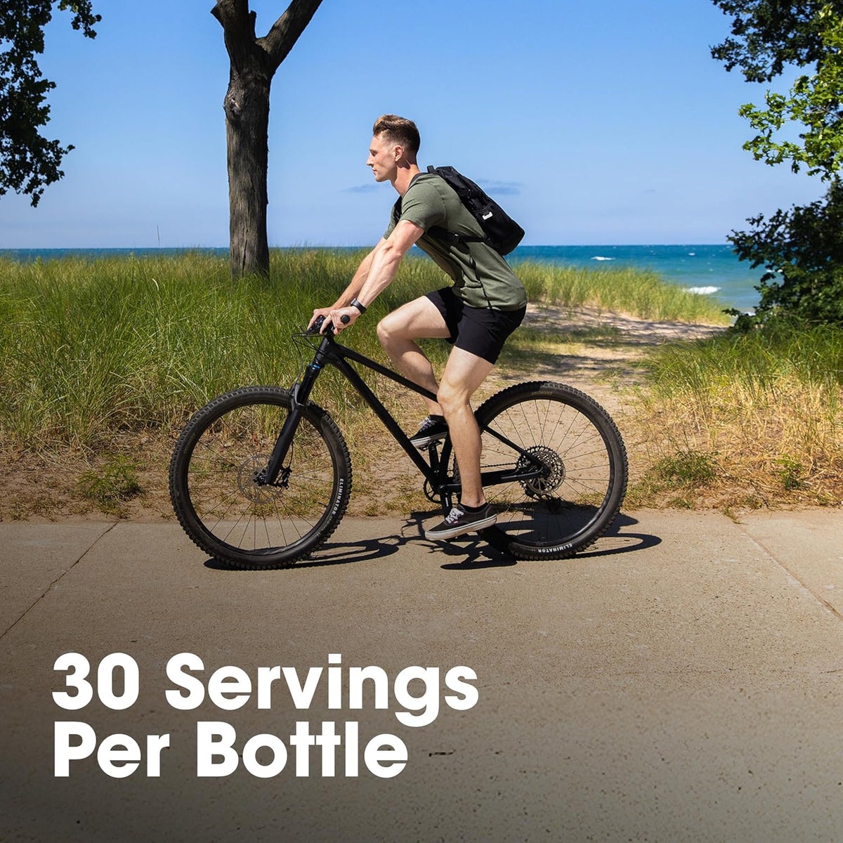 Opti-Men Multivitamin for Active Men