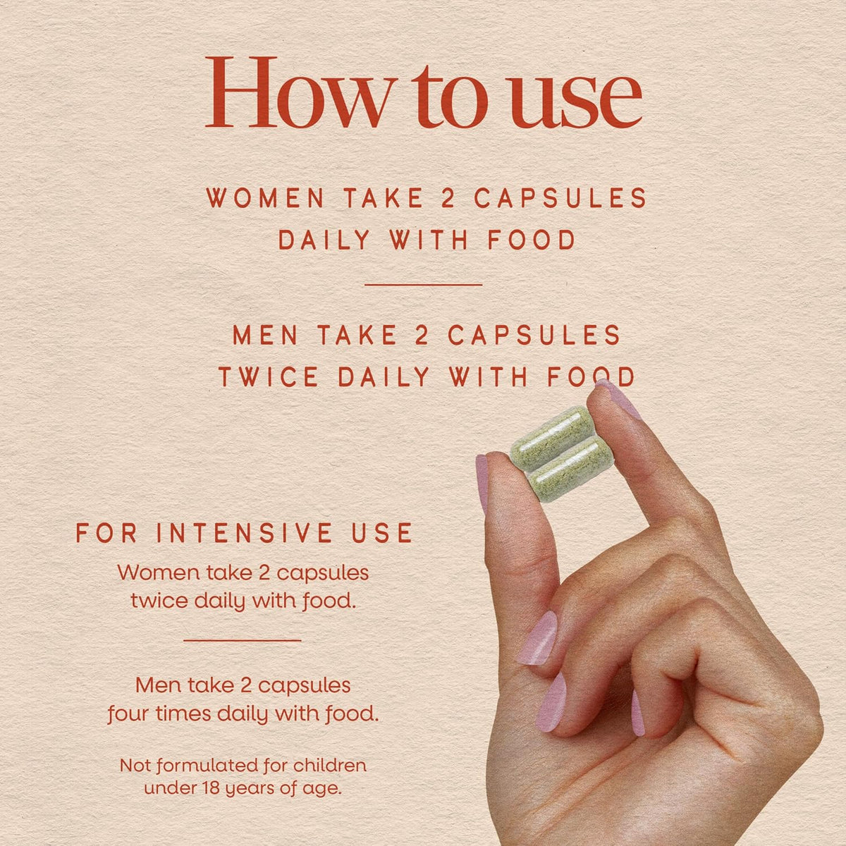 Nature's Way DIM Plus 60 Vegetable Capsules