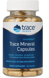 Trace Minerals| ConcenTrace Capsules| Daily Magnesium | 90 Capsules