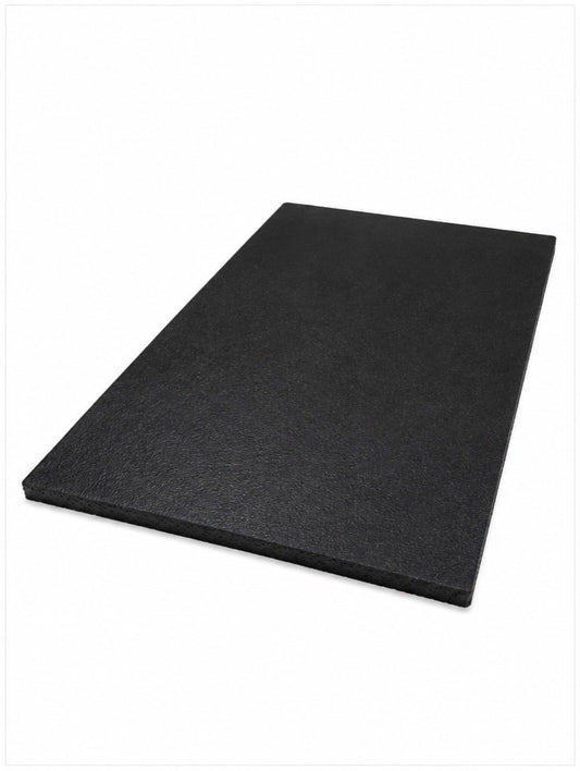 Rubber Floor Mat 40sq meters
