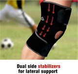 Ace Adjustable Knee Wrap