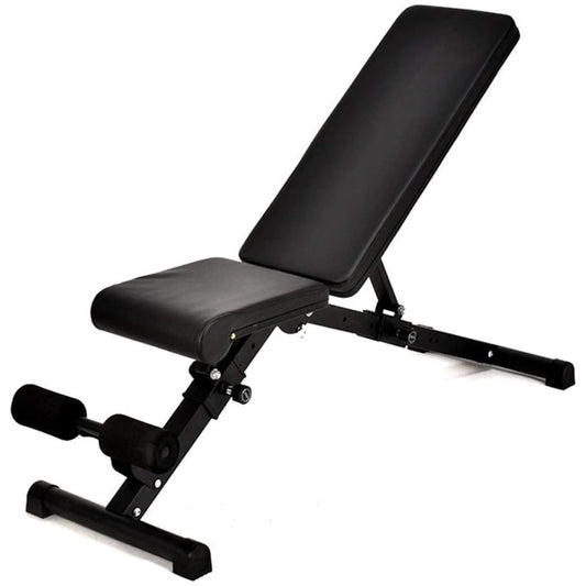 Affordable Adjustable Bench