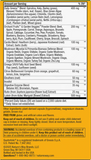 Nature's Way Alive Max 6 Potency Adult Multi Vitamin