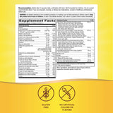 Nature's Way Alive Max 6 Potency Adult Multi Vitamin