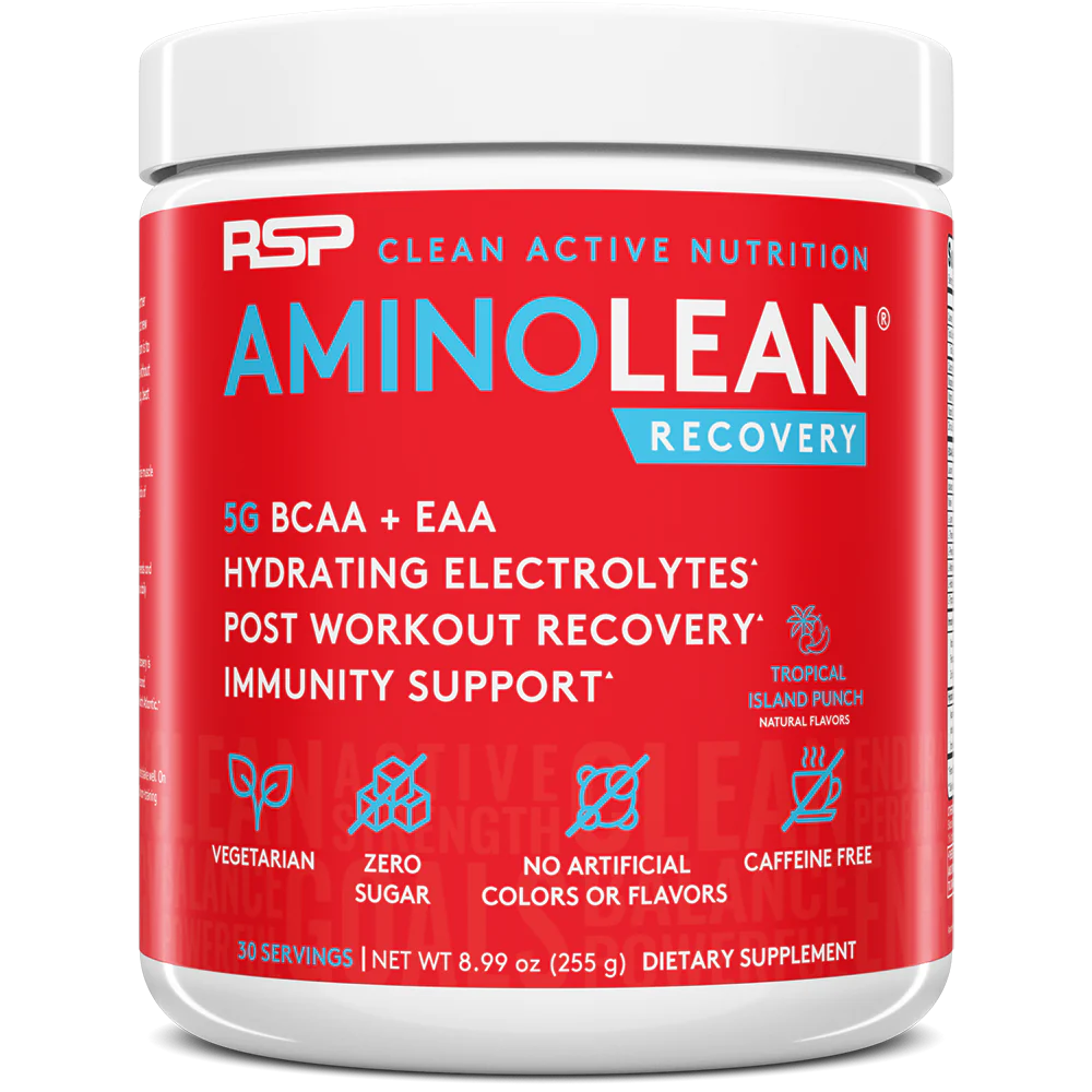 Amino Lean Recovery