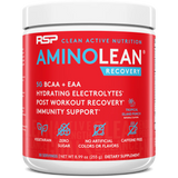 Amino Lean Recovery