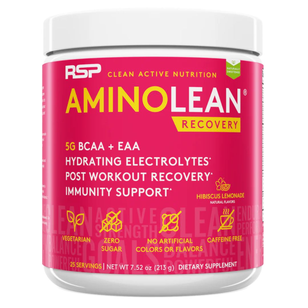 AminoLean Recovery