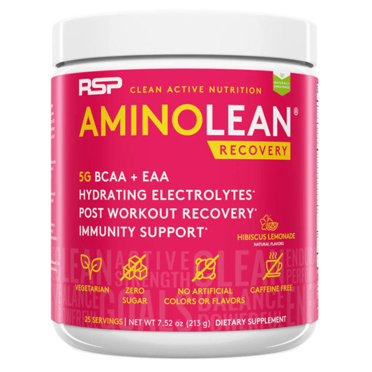 AminoLean Recovery
