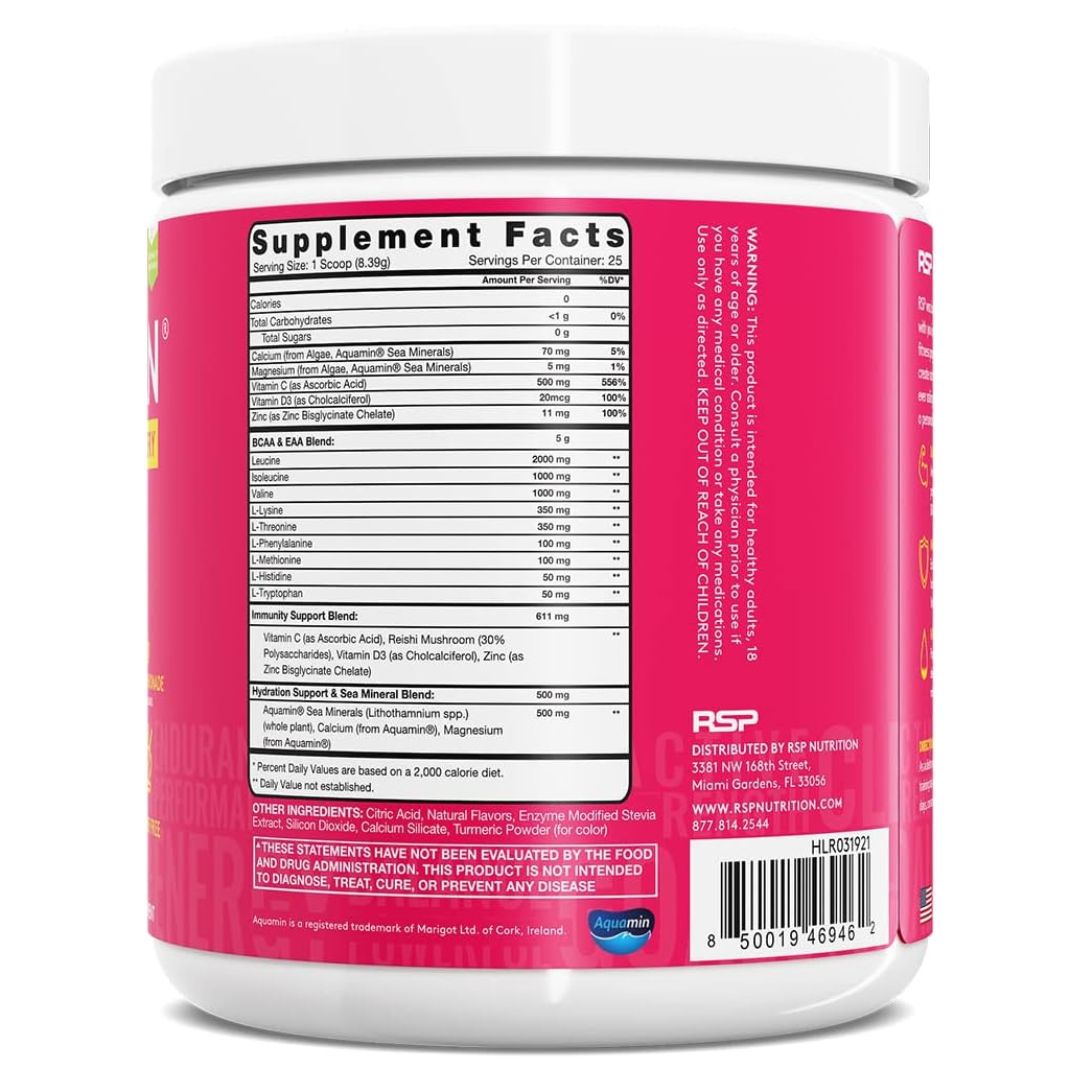 AminoLean Recovery