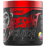 Untamed Labs Apesh*t Cutz