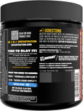 Mutant Madness Ultra Concetrated Pre - Workout 30sv
