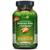 Irwin Naturals Berberine-Body +Fat Burner
