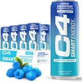 C4 Smart Energy RTD 12 oz