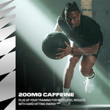 C4 Sport Strength Preworkout 20sv Hawaiian Punch