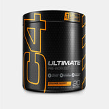 C4 Ultimate Pre-workout Powder 20sv