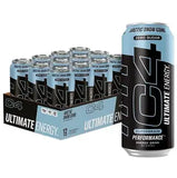 C4 Ultimate Crb 16oz RTD