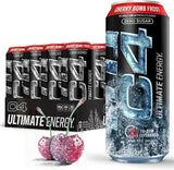 C4 Ultimate Crb 16oz RTD
