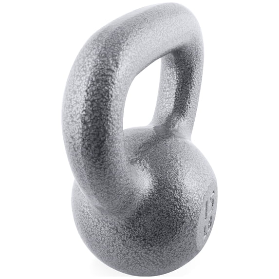 CAP Barbell Cast Iron Kettlebell 15lbs