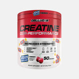 Cellucor Micronized Creatine Monohydrate Powder - Fruit Punch 50 servings