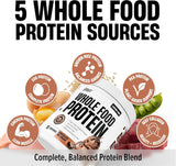 Nutrex Whole Food Protein