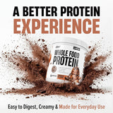 Nutrex Whole Food Protein