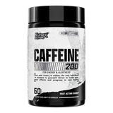 Nutrex Caffeine 200mg 60ct