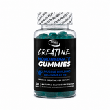 FitWell Creatine Gummies