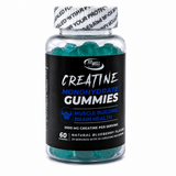 FitWell Creatine Gummies