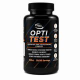 Opti Test 120ct/60sv