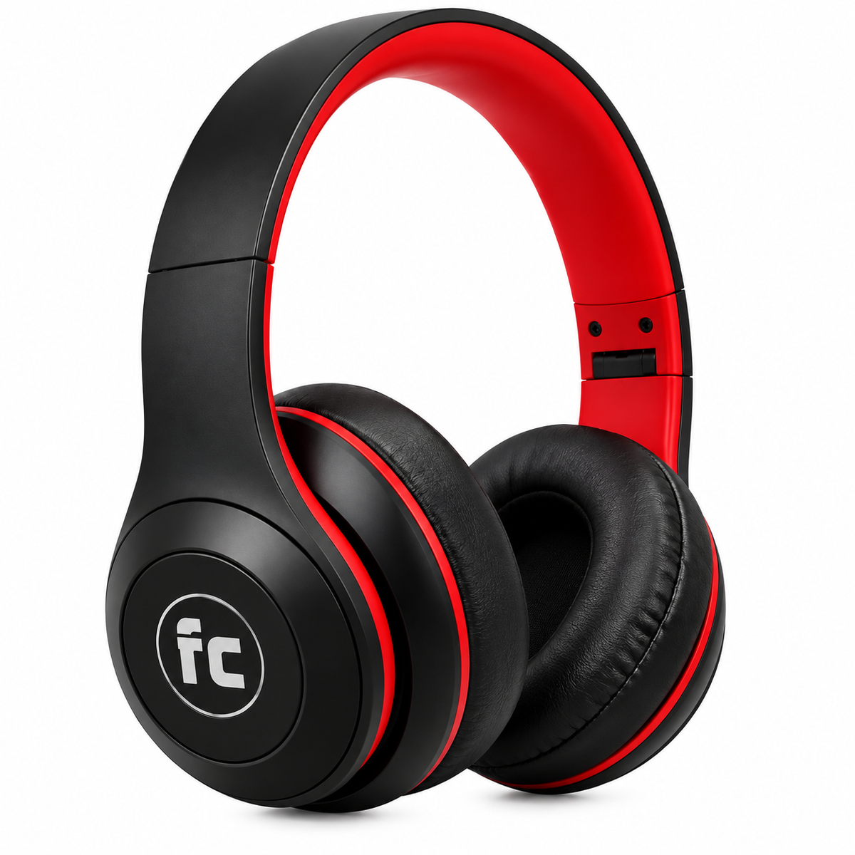 FC Bluetooth Headphone Black