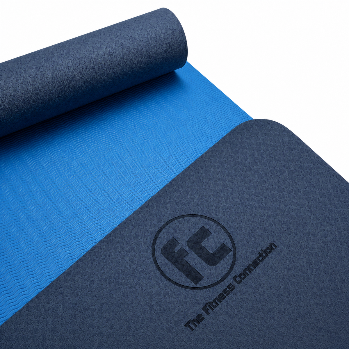 FC Eco Friendly Yoga Mat