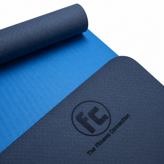 FC Eco Friendly Yoga Mat