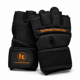 FC Pro Wristwrap Gloves
