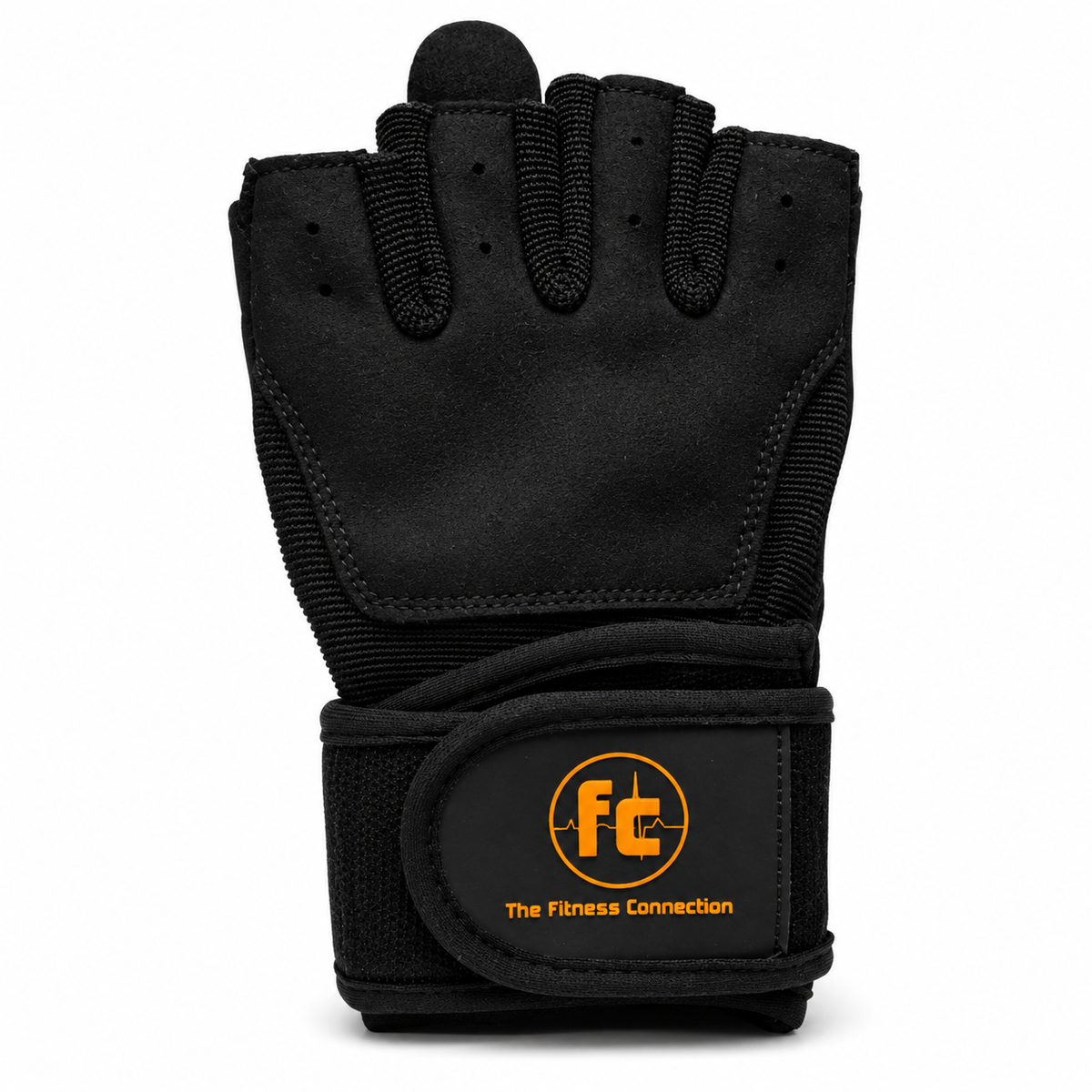 FC Pro Wristwrap Gloves