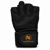 FC Pro Wristwrap Gloves