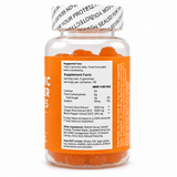 Fit Well - Turmeric & Ginger Gummies 60ct