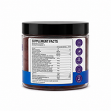 Fit Well Magnesium Calm Gummies 90ct