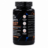 Opti Test 120ct/60sv