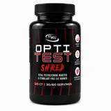 Opti Test Shred 120ct/60sv