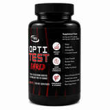 Opti Test Shred 120ct/60sv